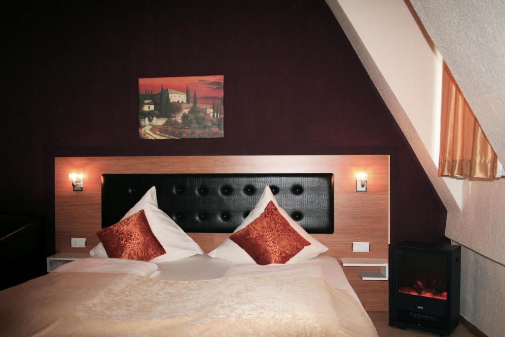 Hotel Drei Kronen Dortmund Exterior foto